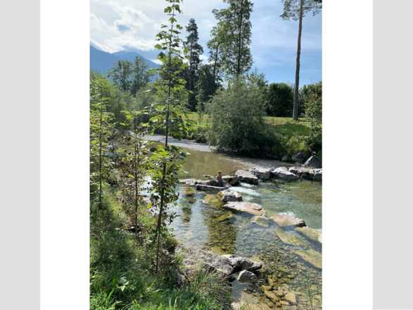 Haus Weißach in Rottach-Egern