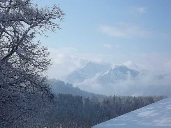 Winterstimmung
