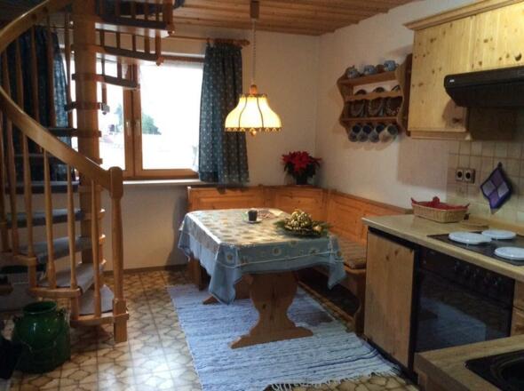 Wohnung 1
