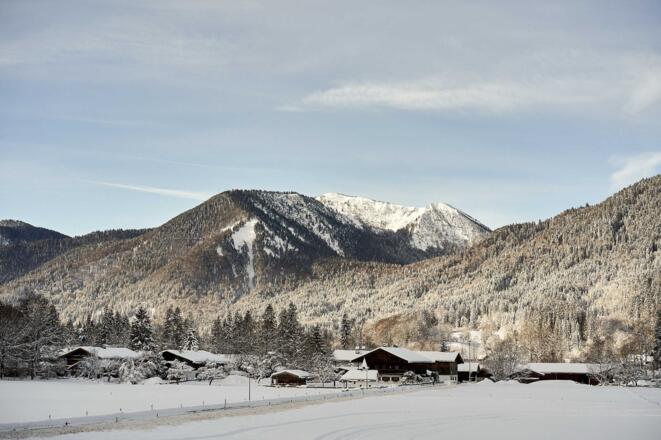 Chalet Hirschbergblick