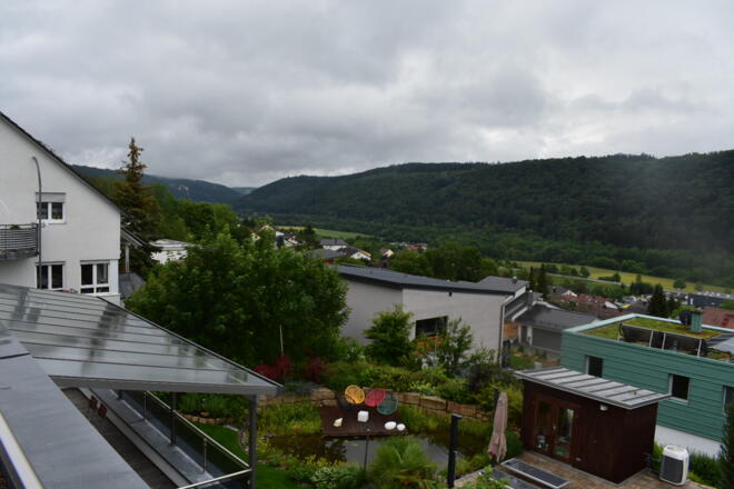 Blich ins Tal