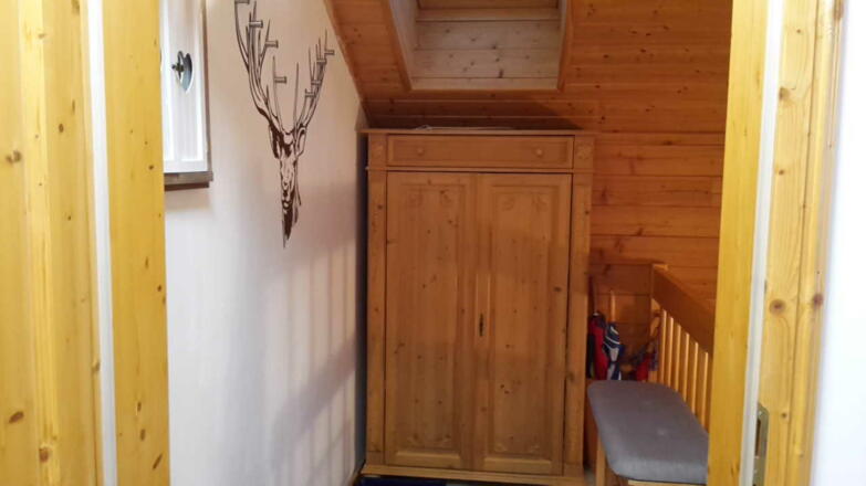 Garderobe