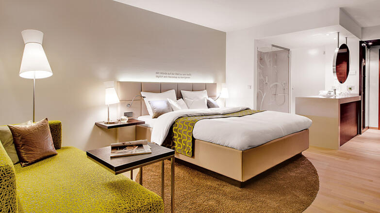 Zimmer Hotel Kremstalerhof