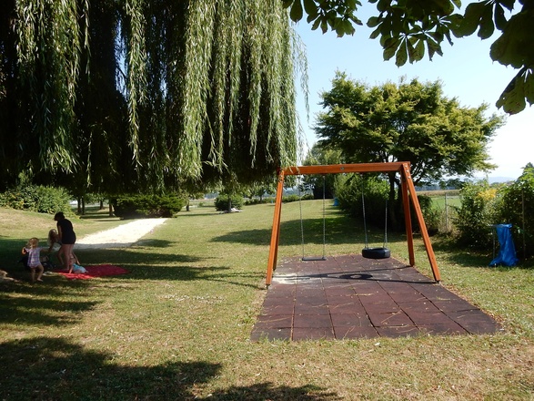 Erlebnisbad Eferding