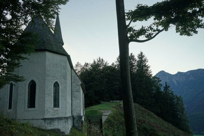 Kirche St. Servatius