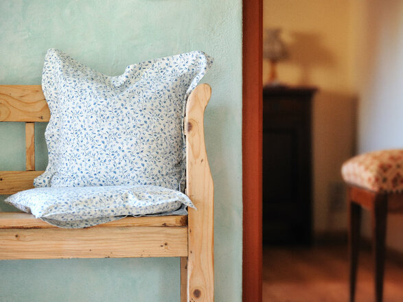 stilvolle Einrichtung