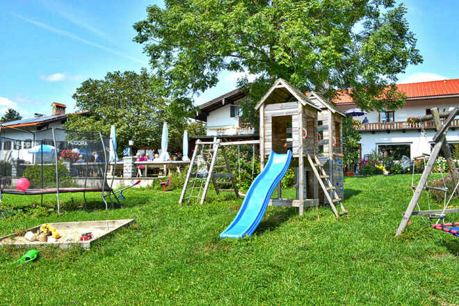 Spielplatz