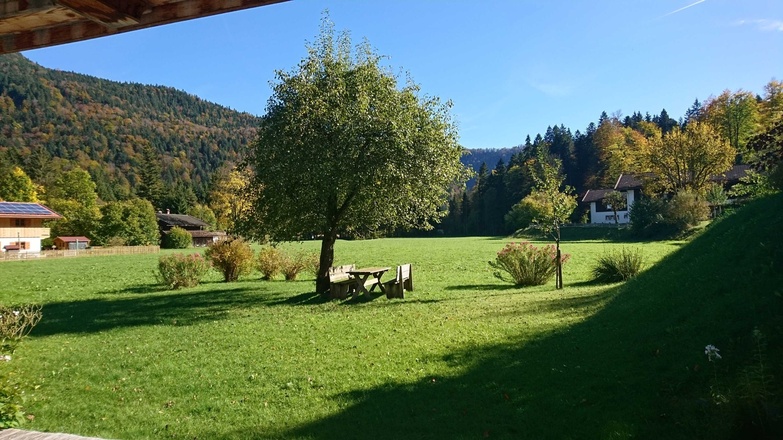 Garten