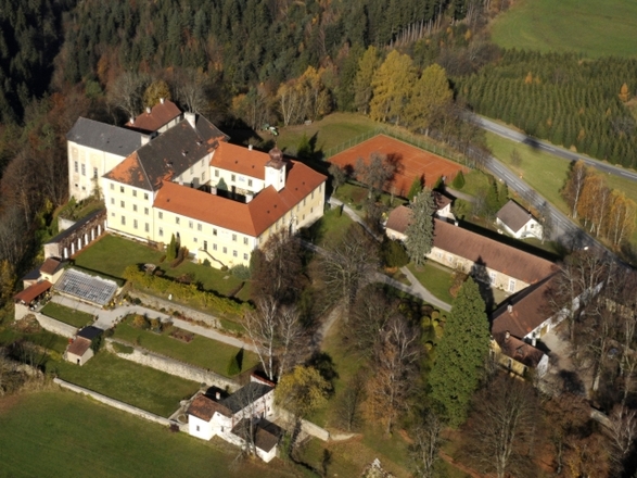 Schloss Altenhof