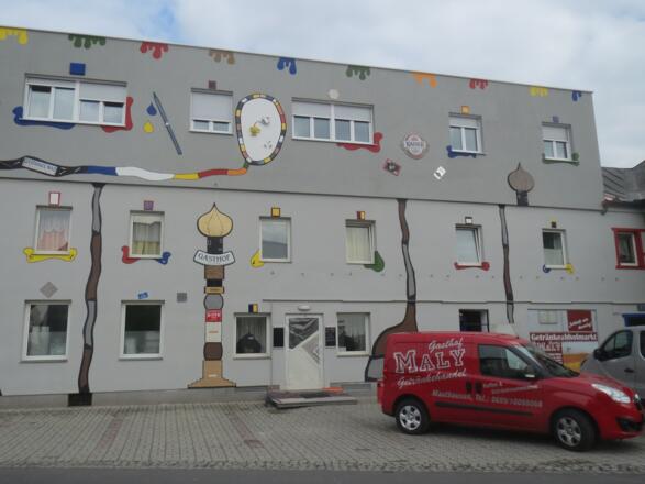 Gasthof Maly2