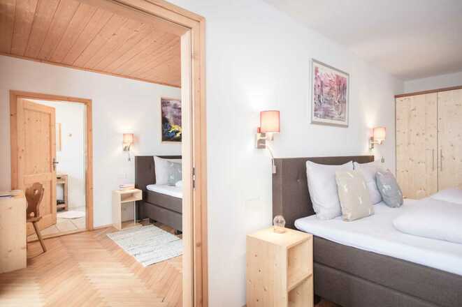 Familienzimmer