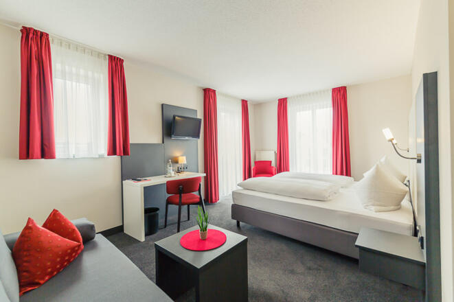 Doppelzimmer TWIN - Stammhaus