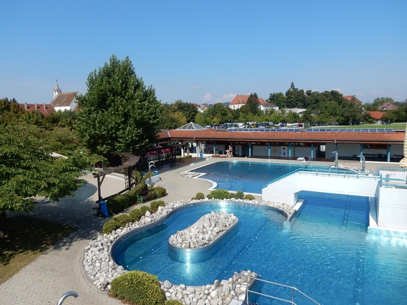 Freibad Eferding