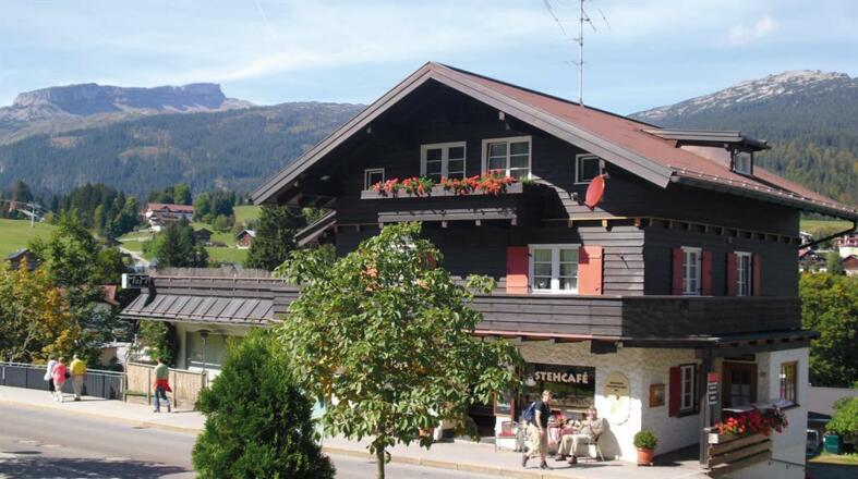 Sommer "1"