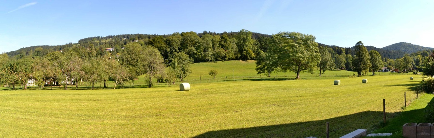 Aussicht