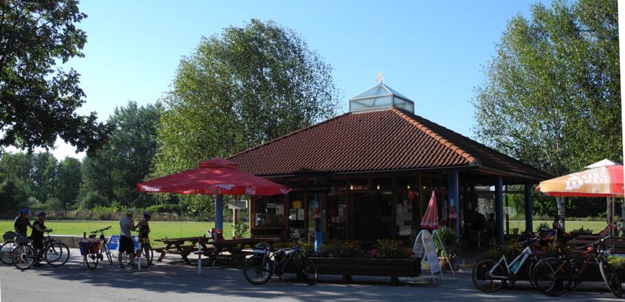 Vermittlungsdrehscheibe Mitterkirchen