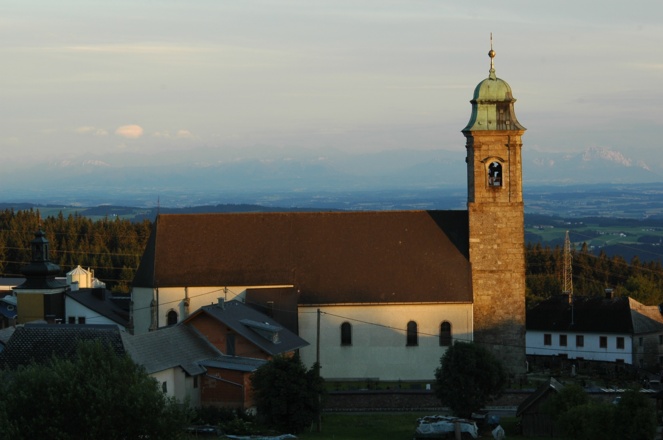 Pfarrkirche