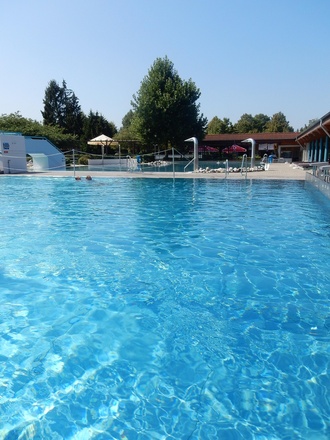 Freibad Eferding