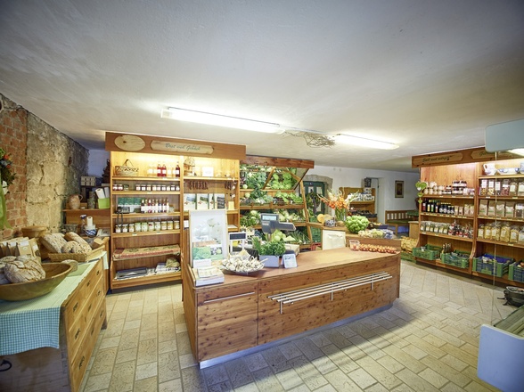 Hofladen Haiß_Hartkirchen_151001_465©WGD Donau Oberösterreich Tourismus GmbH-Peter Podpera