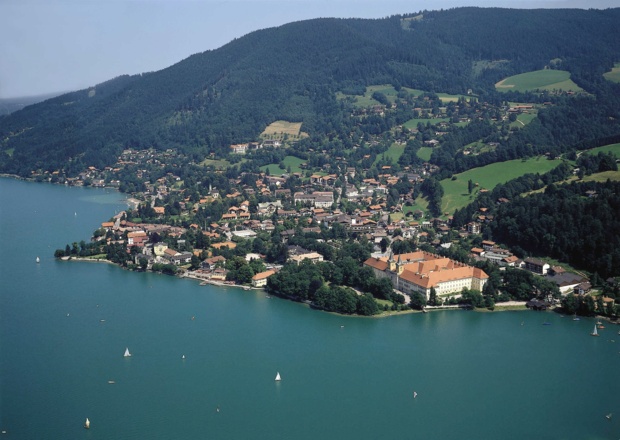 Stadt Tegernsee