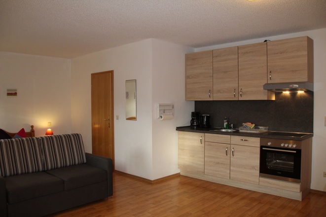 Ferienwohnung