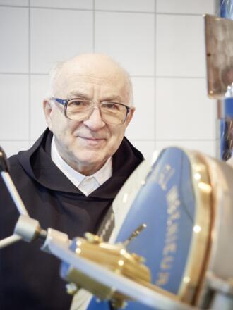 Stift Engelszell_Engelhartszell_150925_717©WGD Donau Oberösterreich Tourismus GmbH-Peter Podpera