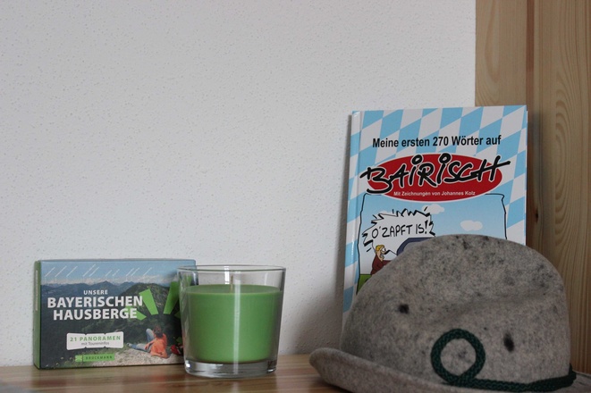 Bayrische Inspirationen