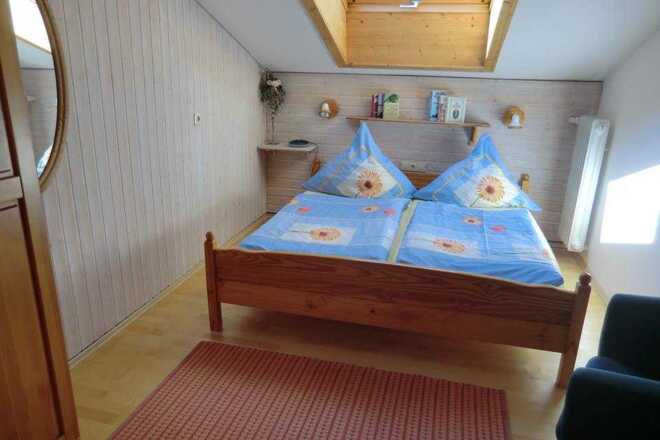Große Ferienwohnung