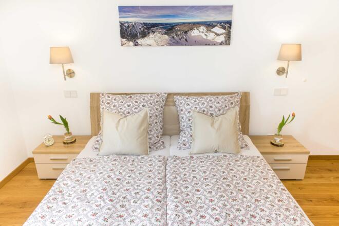 Schlafzimmer I