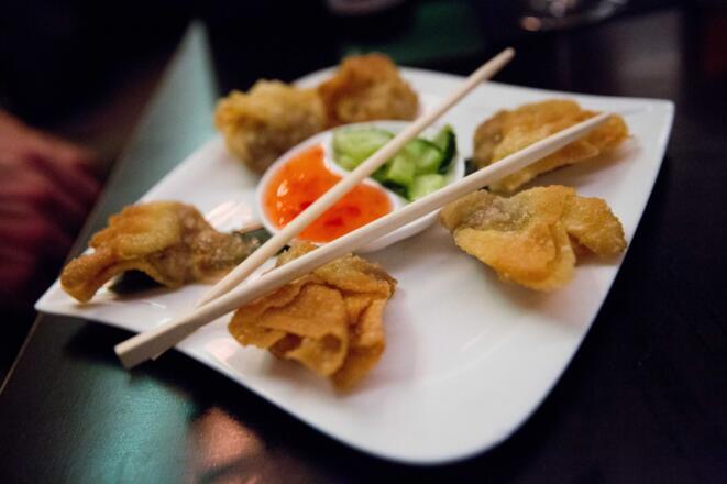 Platzhalterbild Asia Food