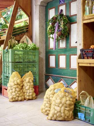 Hofladen Haiß_Hartkirchen_151001_580©WGD Donau Oberösterreich Tourismus GmbH-Peter Podpera