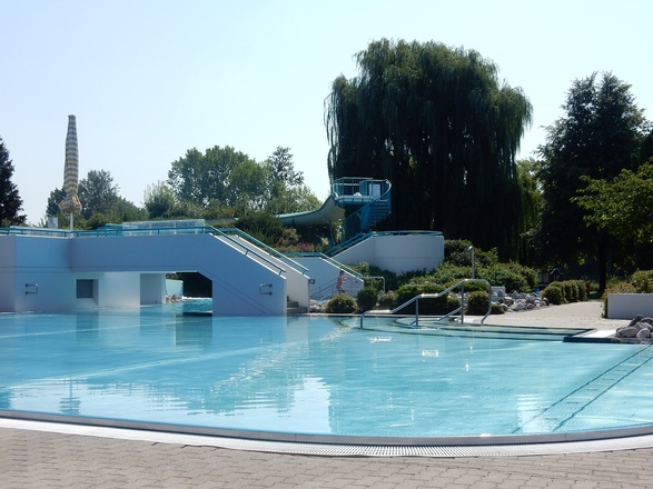 Erlebnisbad Eferding