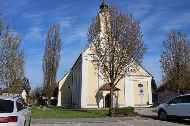 Riedkirche