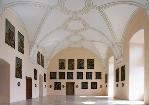 Rittersaal