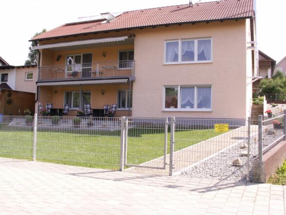 Haus