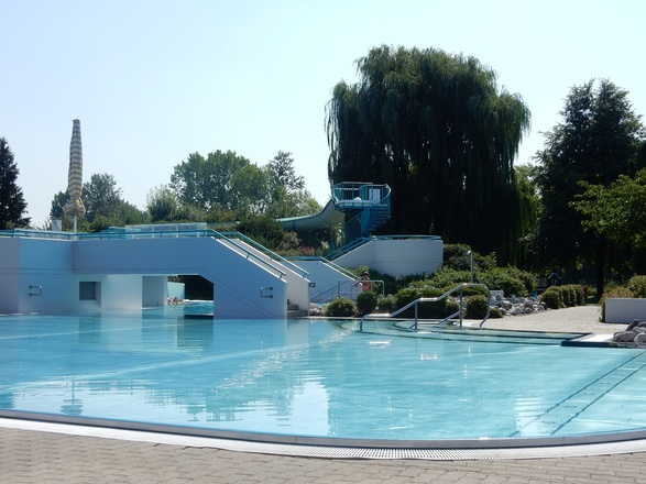 Erlebnisbad Eferding