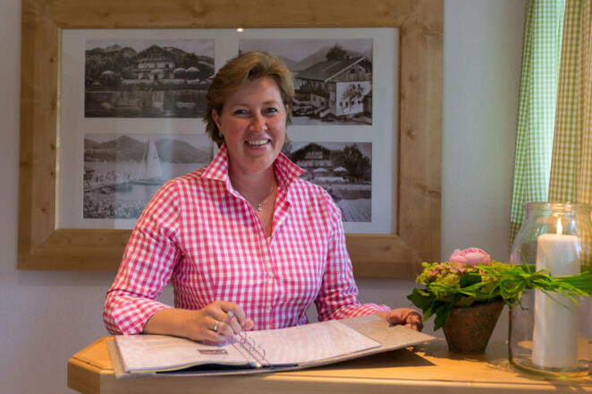 Marianne Buchberger Vermietung