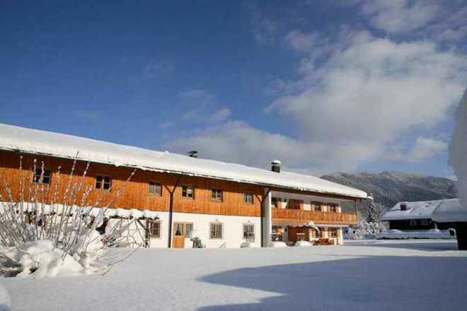 Unser Haus