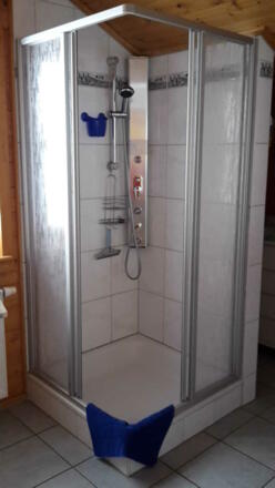 Dusche