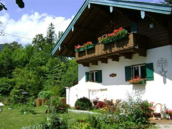 Haus Dornröschen