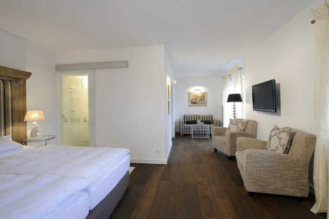 Suite Boutique Hotel Relais Chalet Wilhelmy