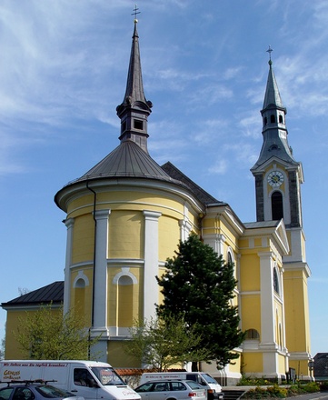 Niederkappel- 12