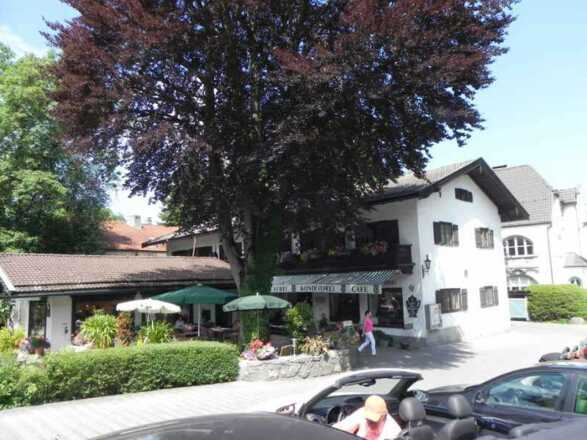 Haupthaus