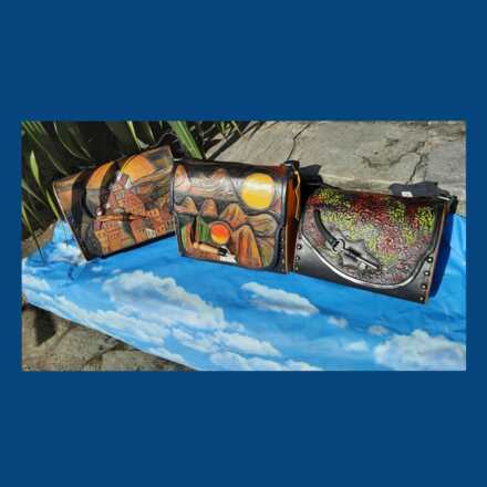 Taschen