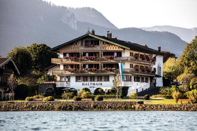 Das Haus