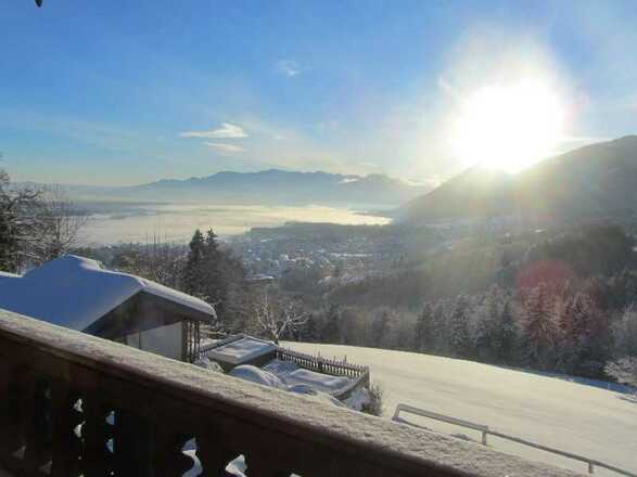 Aussicht