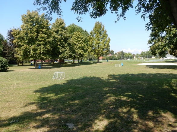 Erlebnisbad Eferding