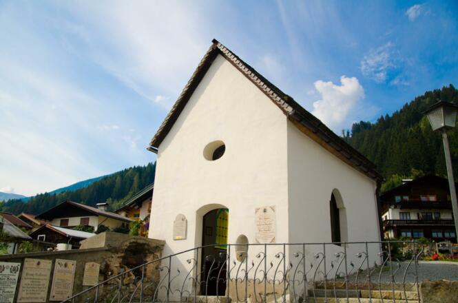 Totenkapelle