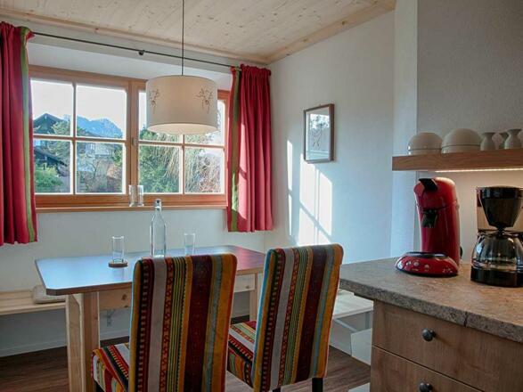Ferienwohnungen am Webermohof mit Wellnessbereich