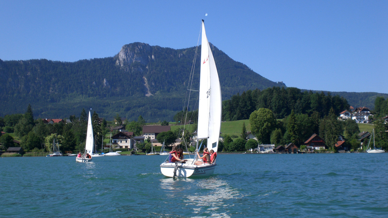Mondsee